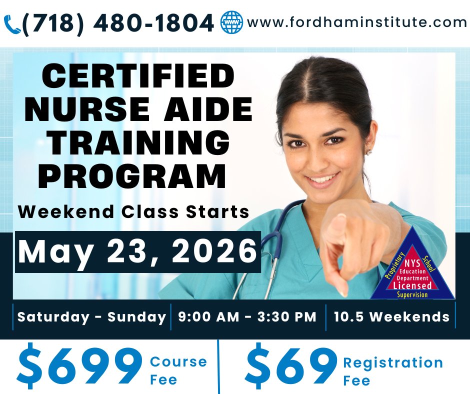 Fordham InstituteInc tweet media