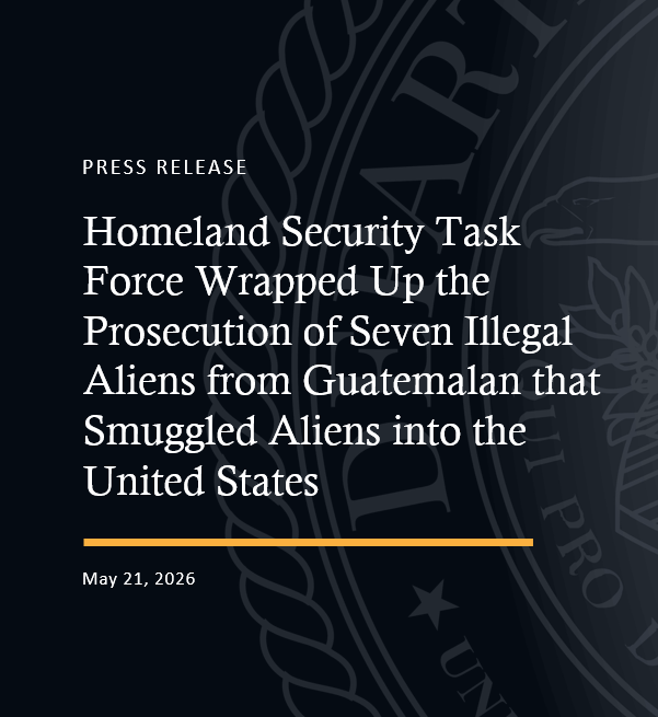 U.S. Attorney NDOK tweet media