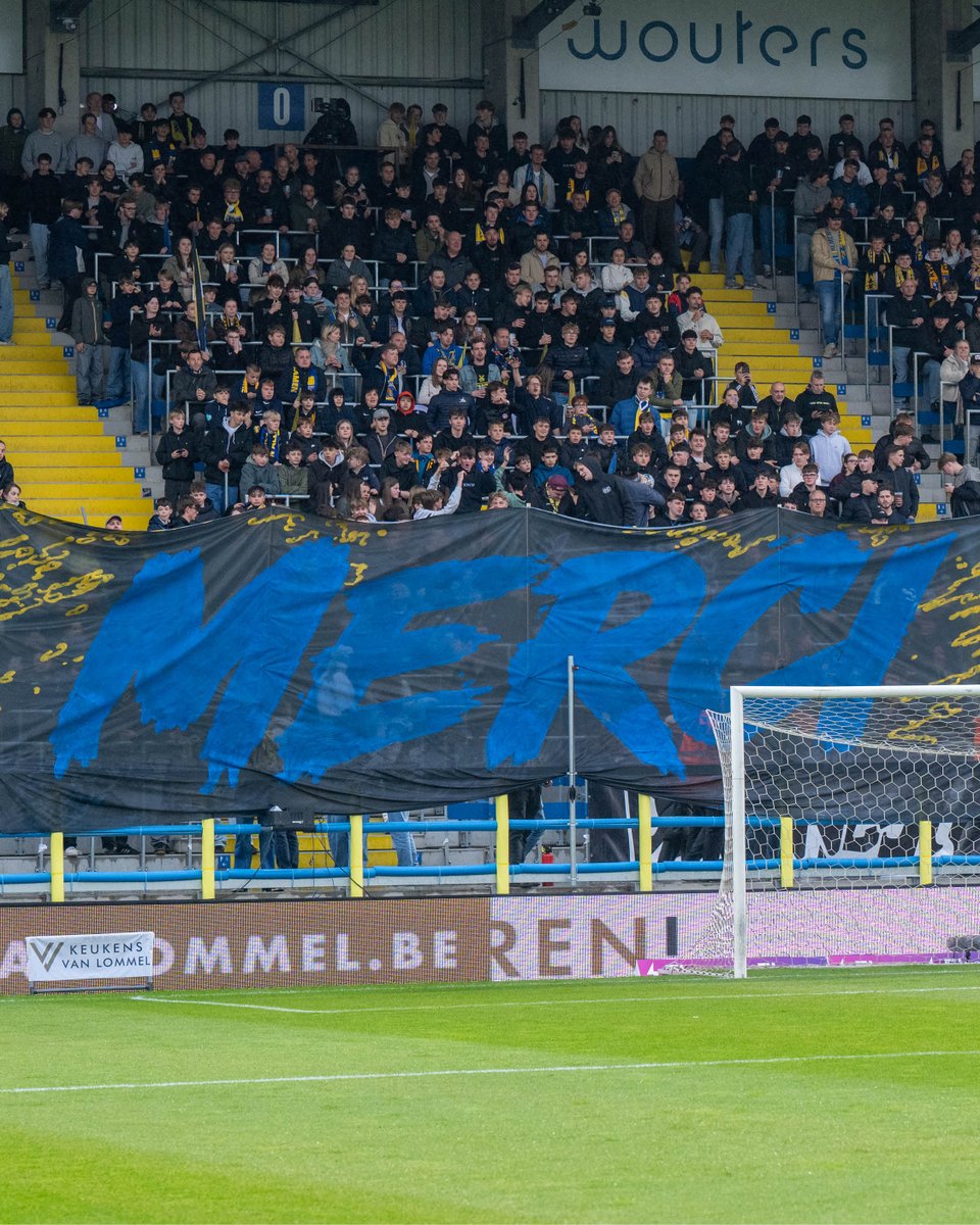 KVC Westerlo tweet media
