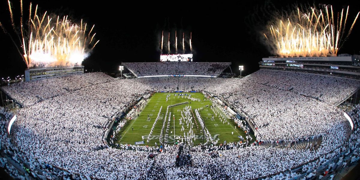 Nittany Lions Wire tweet media