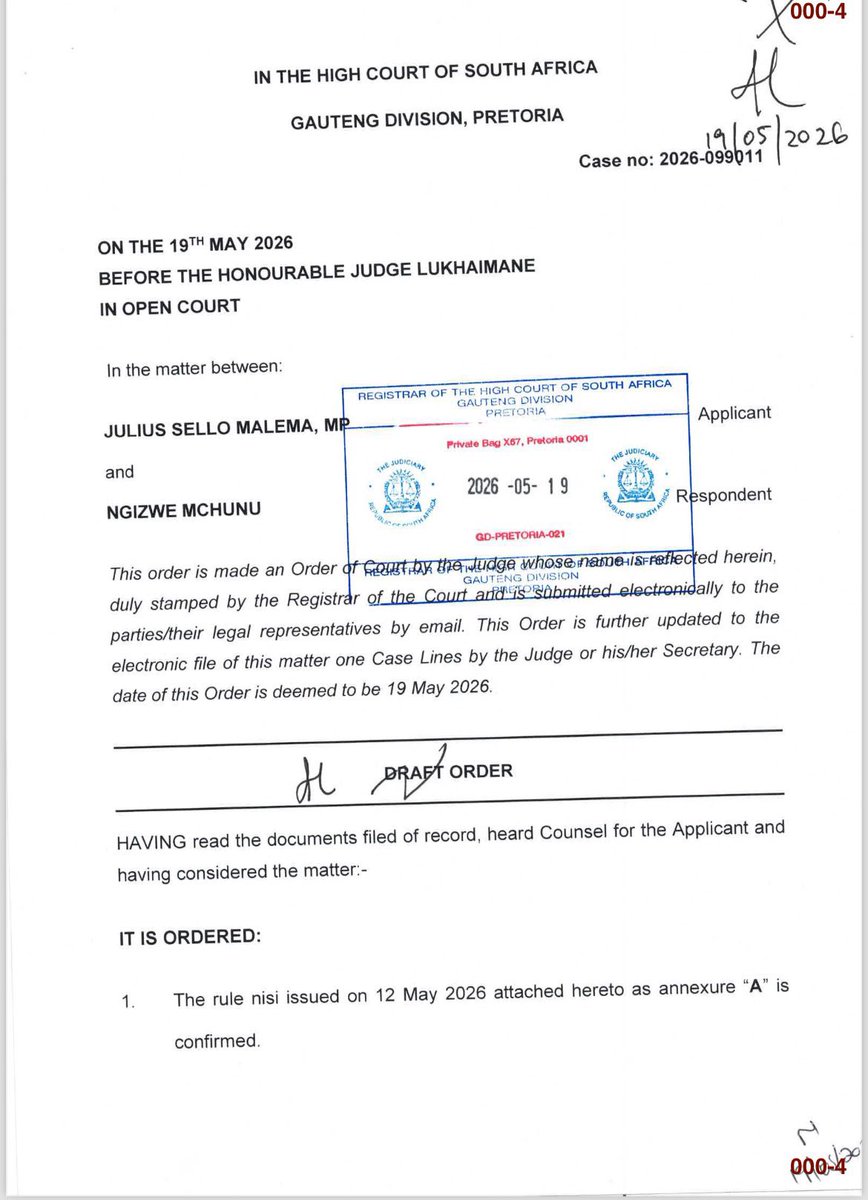 Sinawo Thambo tweet media