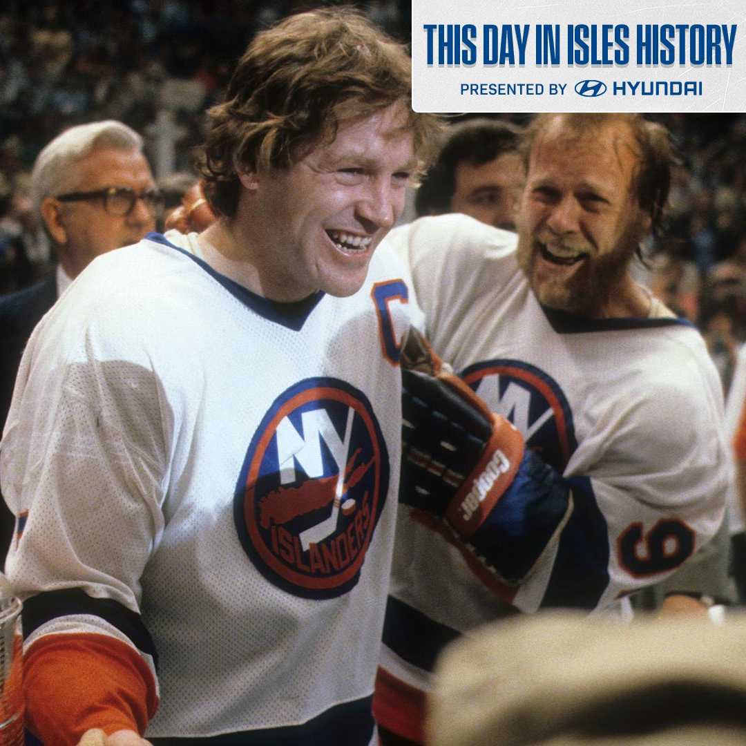 New York Islanders tweet media