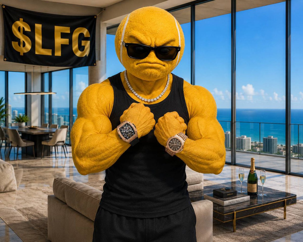 LFG tweet media