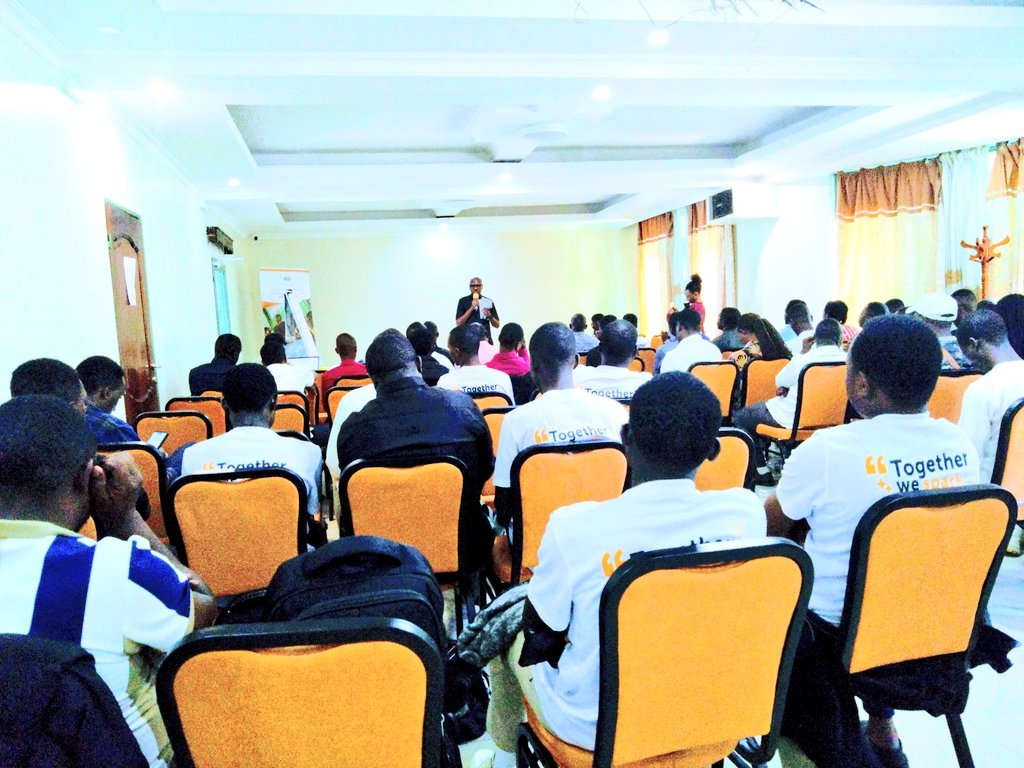NYC NYANZA District tweet media