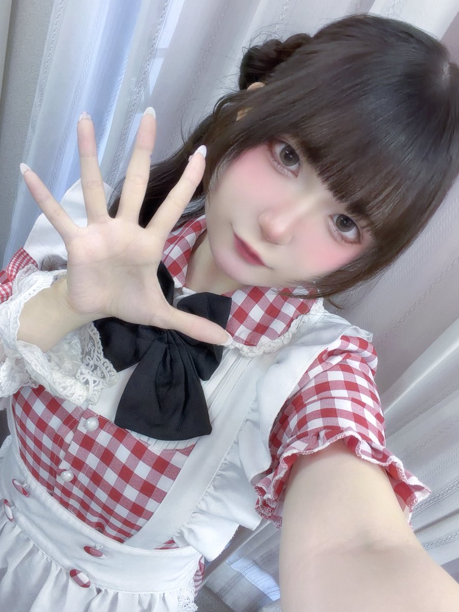 みとん🧤🎀 tweet media