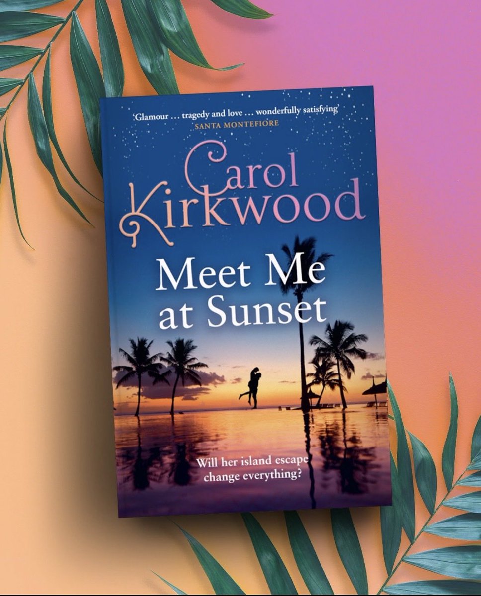 Carol Kirkwood tweet media