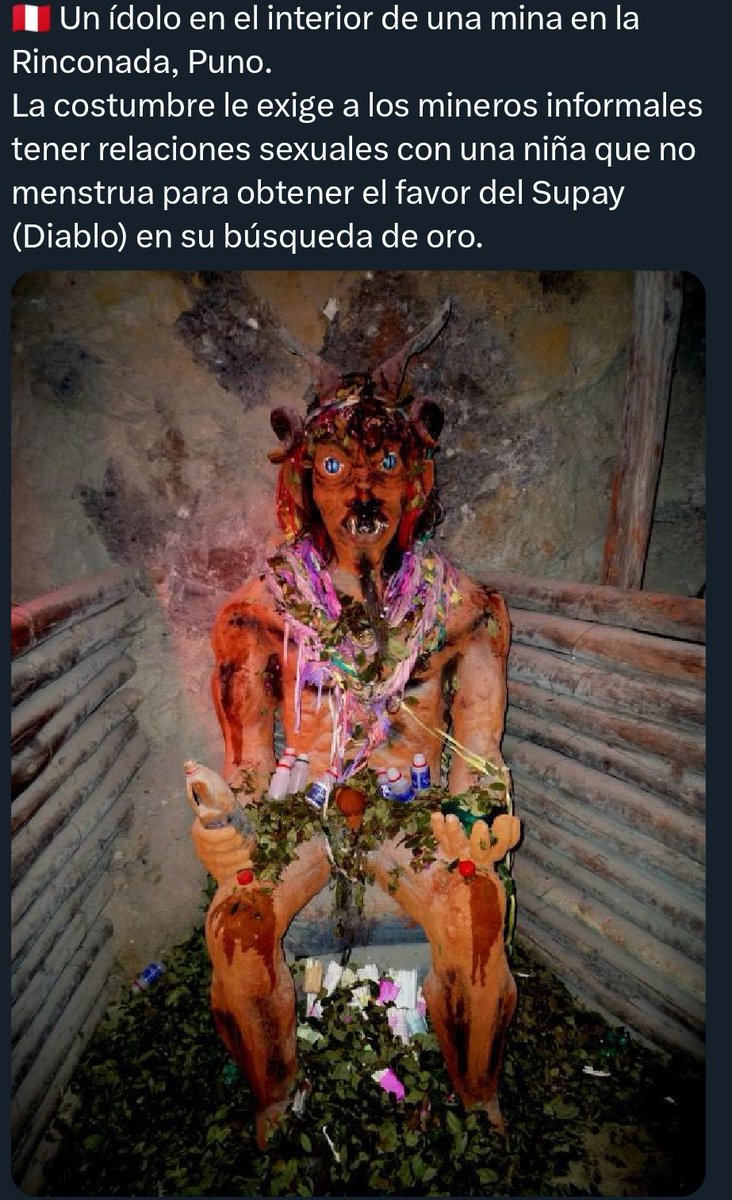 Cachopeira Los Cachopos del Paraíso tweet media