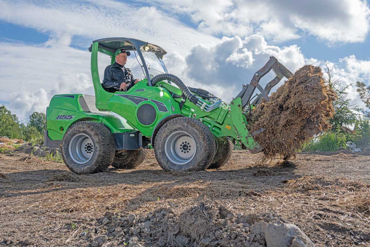 Compact Equipment tweet media