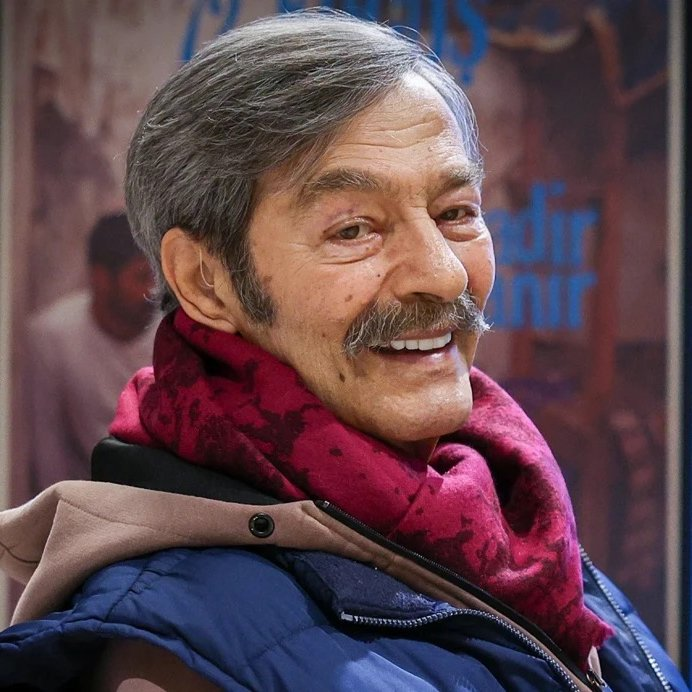 Boşuna Tıklama tweet media
