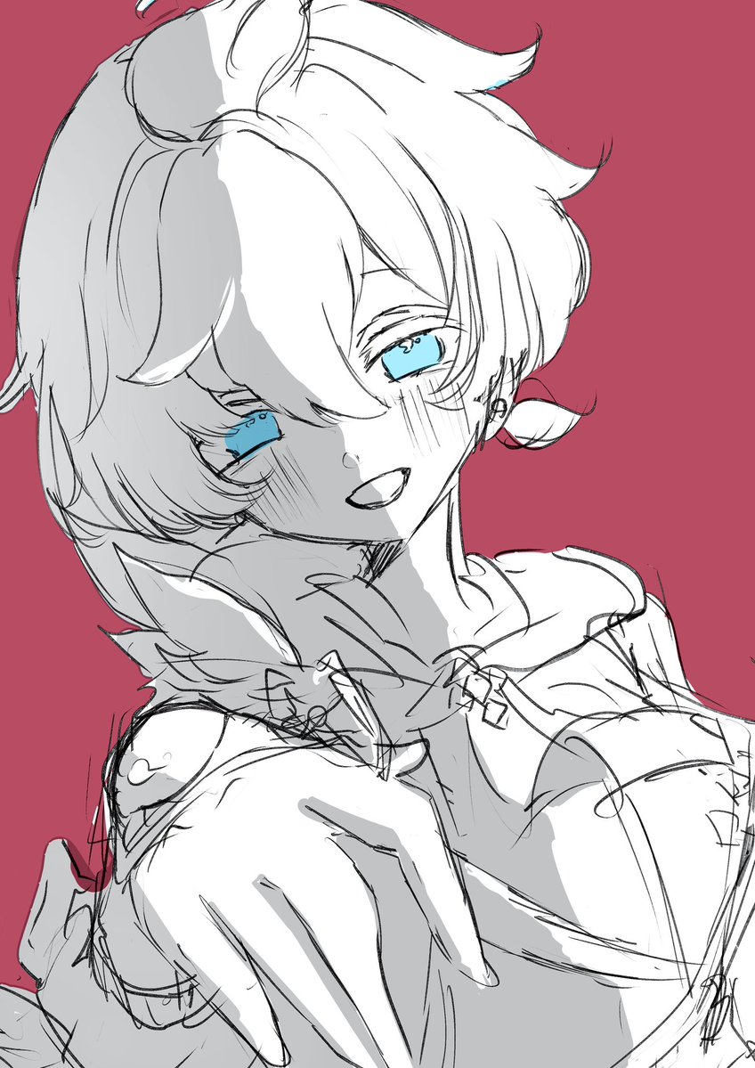 どどちよ tweet media