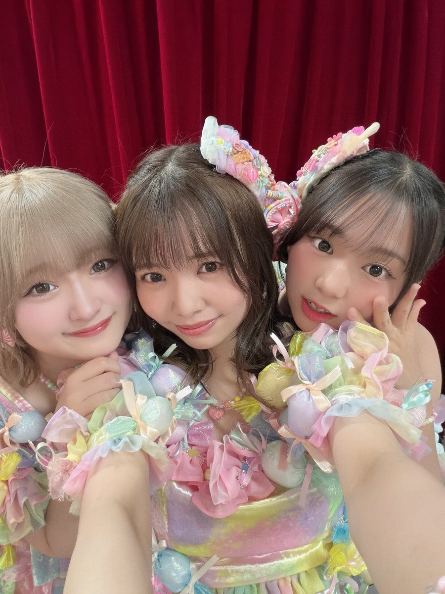 渕上舞(HKT48) tweet media