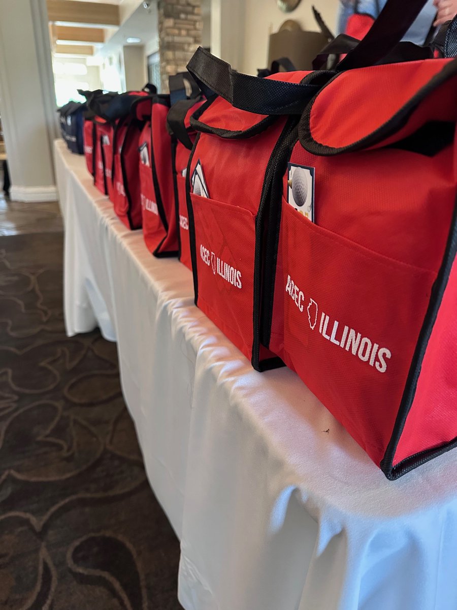 ACECIllinois's tweet photo. Want to showcase your company at one of ACEC’s most anticipated events of the year? ⛳

Learn more and register here: https://t.co/yGvnE44GkE

#ACEC #SponsorshipOpportunity #GolfTournament #AECIndustry https://t.co/vQkvqvoEQr