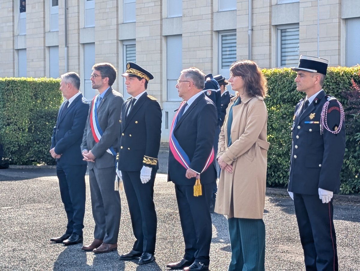 Préfet de la Marne 🇫🇷 tweet media