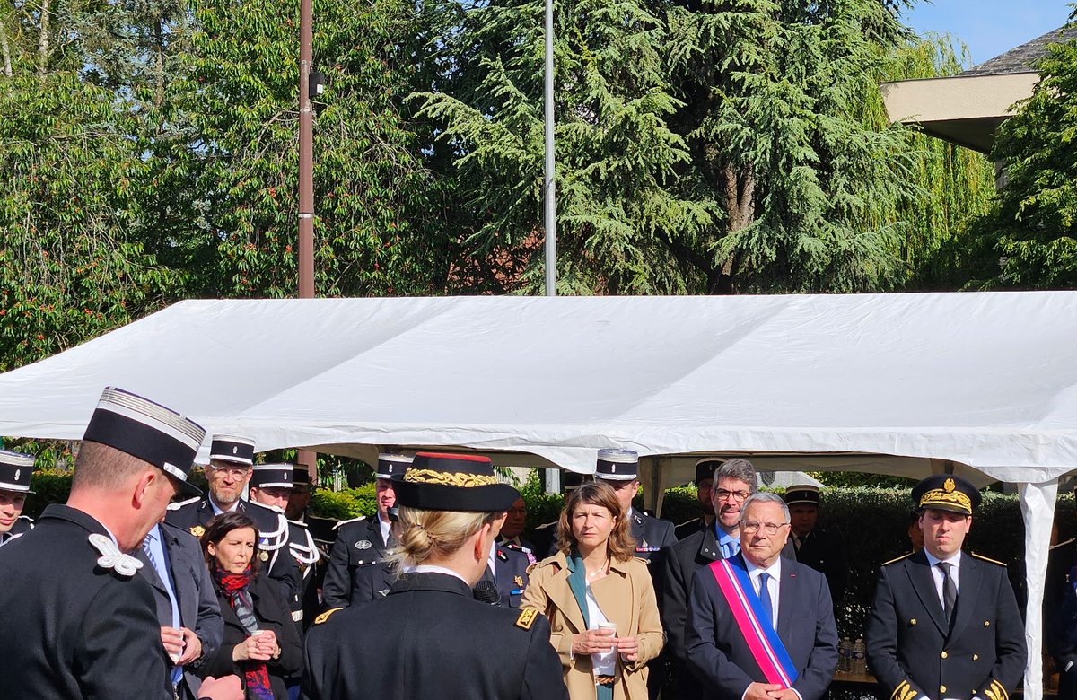 Préfet de la Marne 🇫🇷 tweet media