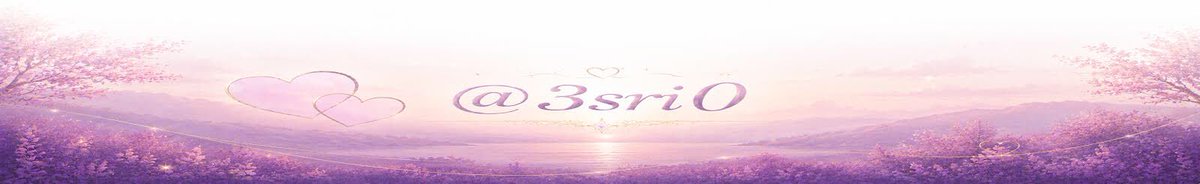 Laila 💜💜 tweet media