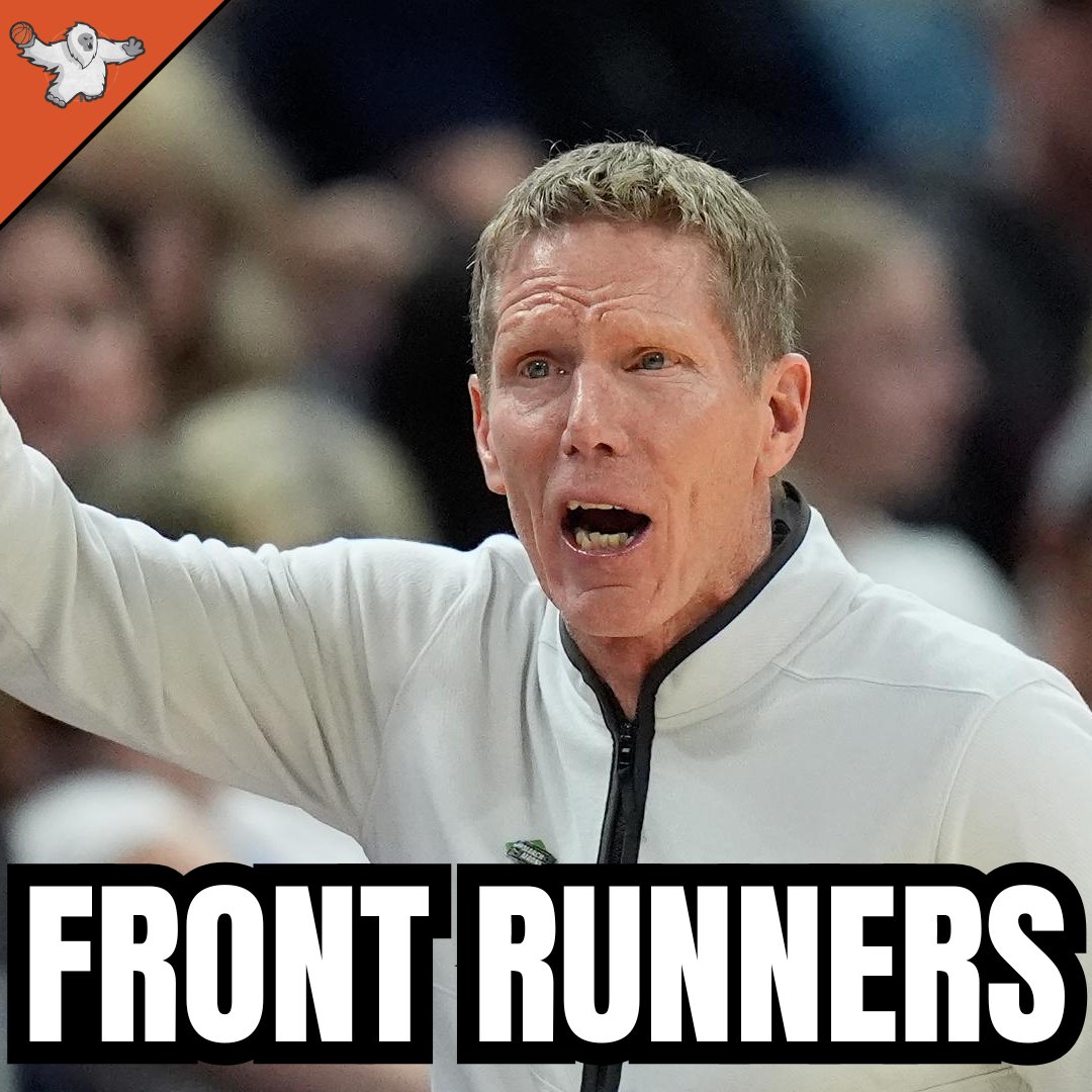 Busting Brackets tweet media