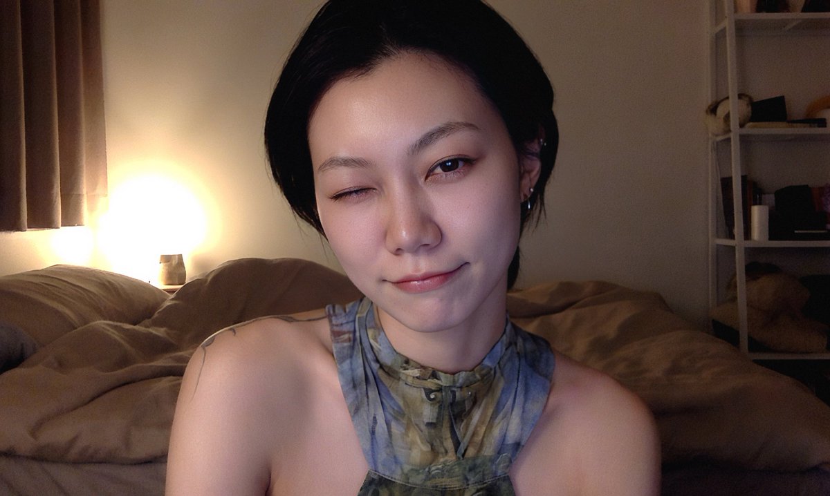 Olivia Shu tweet media