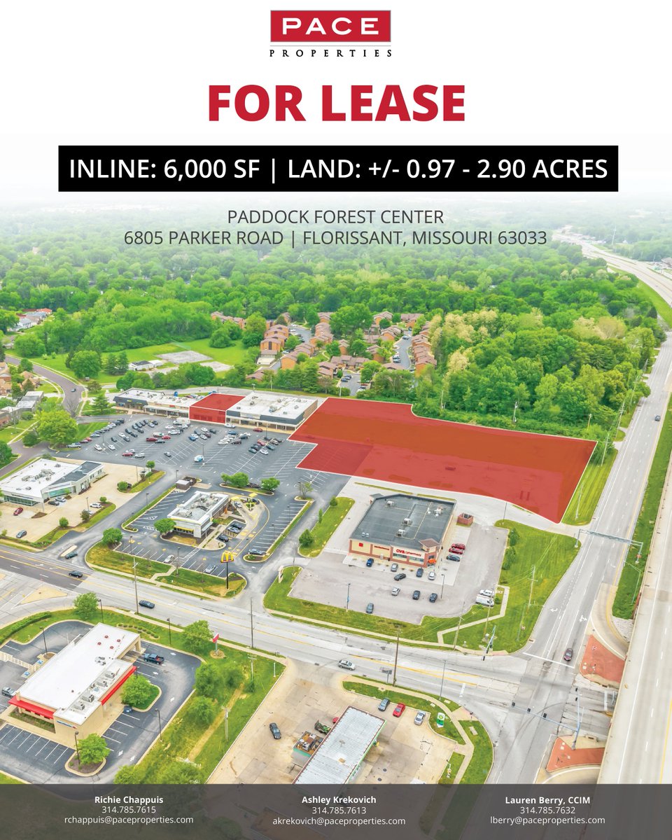 Pace Properties tweet media