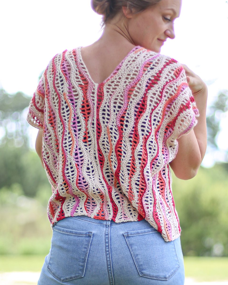 Lion Brand Yarn tweet media
