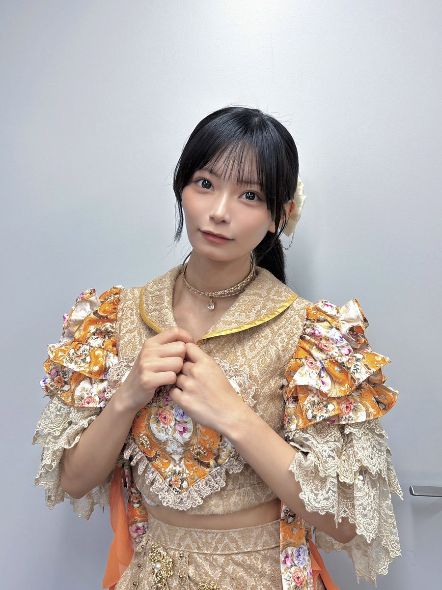 日高里緒(まねきケチャ) tweet media