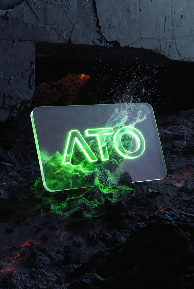 Atodex_io's tweet photo. The volcano of volatility stays silent… for now.
ATO reads the underground tremor — turning that hidden rumble into the exact moment your order erupts into green. https://t.co/fWj5SuXs0R