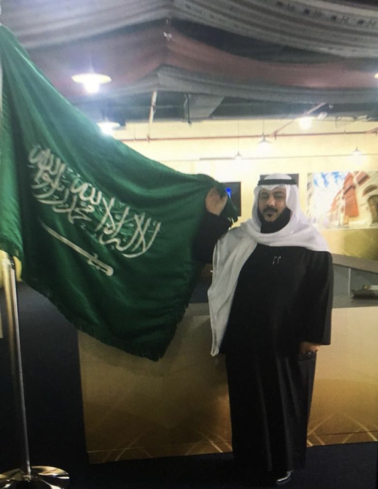 سمير القاصدين tweet media
