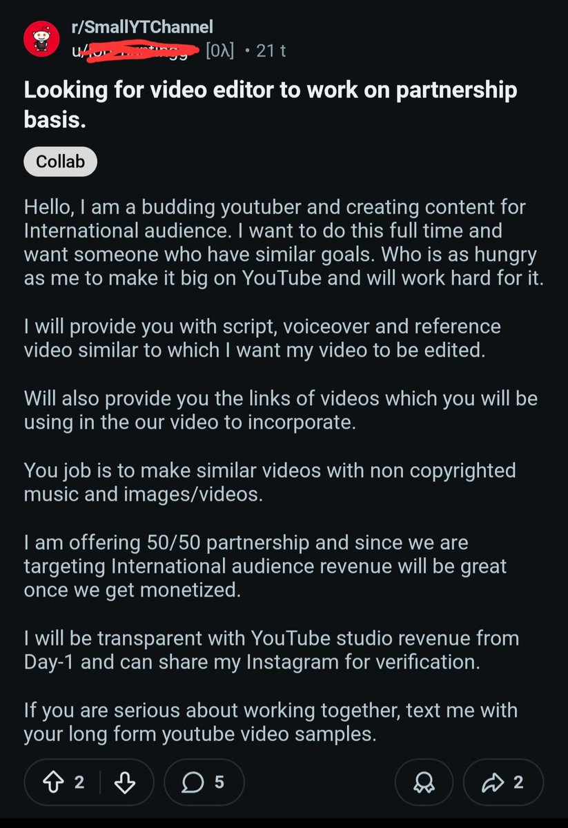 WhiteDex 🥞 Video Editor tweet media