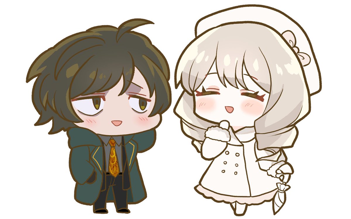 白@秋斗 tweet media