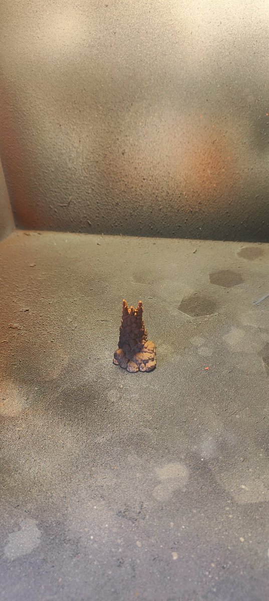 swuppah's tweet photo. My first attempt at making jump hey smoke, I'll say for a first time attempt I am pleased with the results so far. Still pleeenty of room for improvements, but I'll take it XD https://t.co/YX2pu83GFm