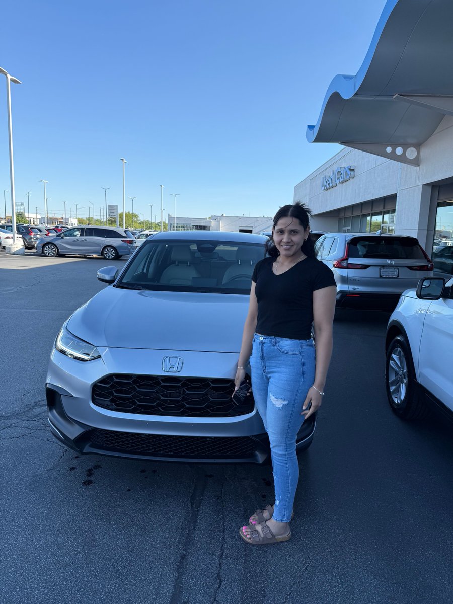 EdMartinHonda tweet media