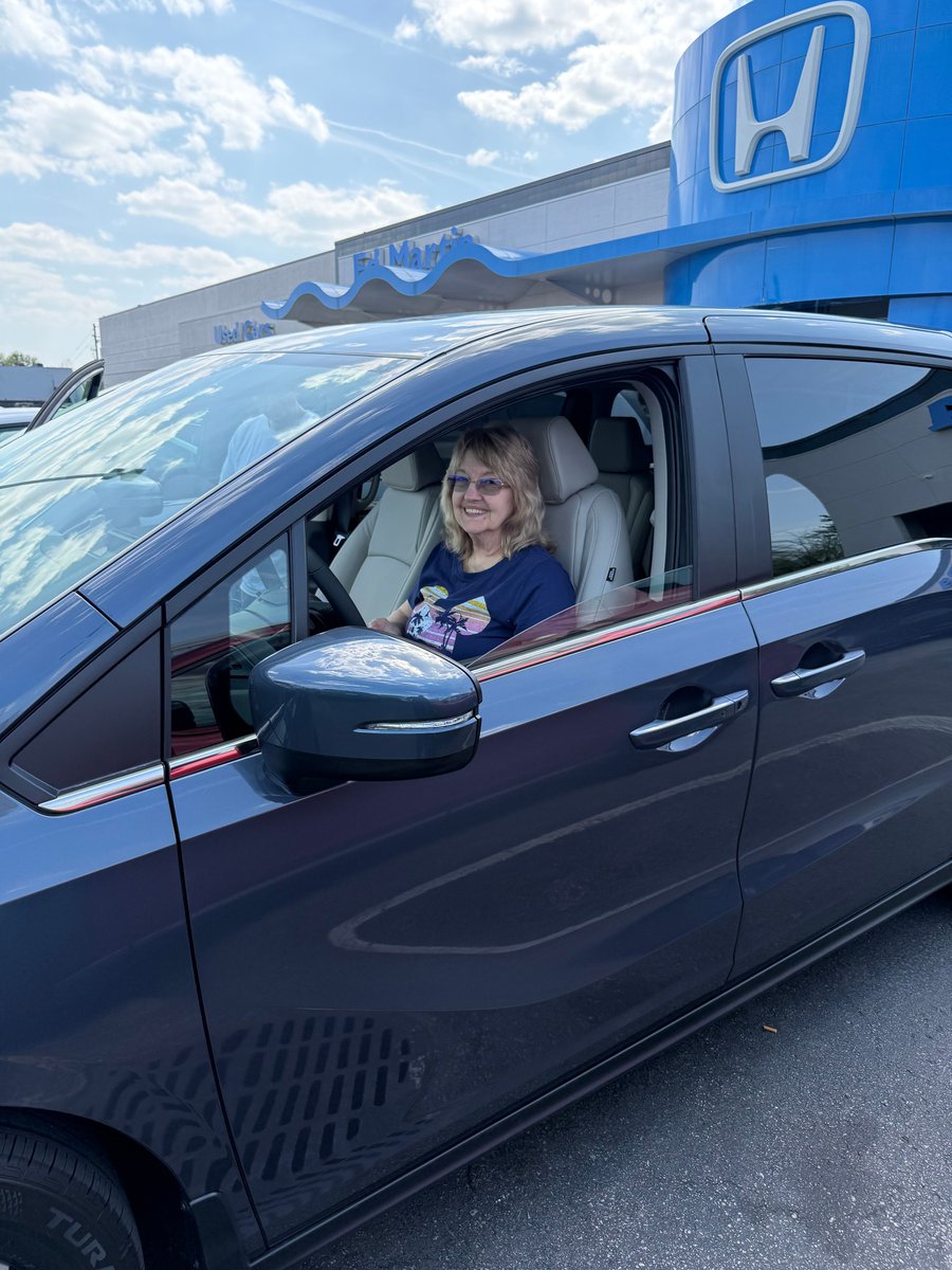 EdMartinHonda tweet media