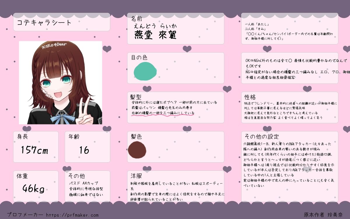 は tweet media