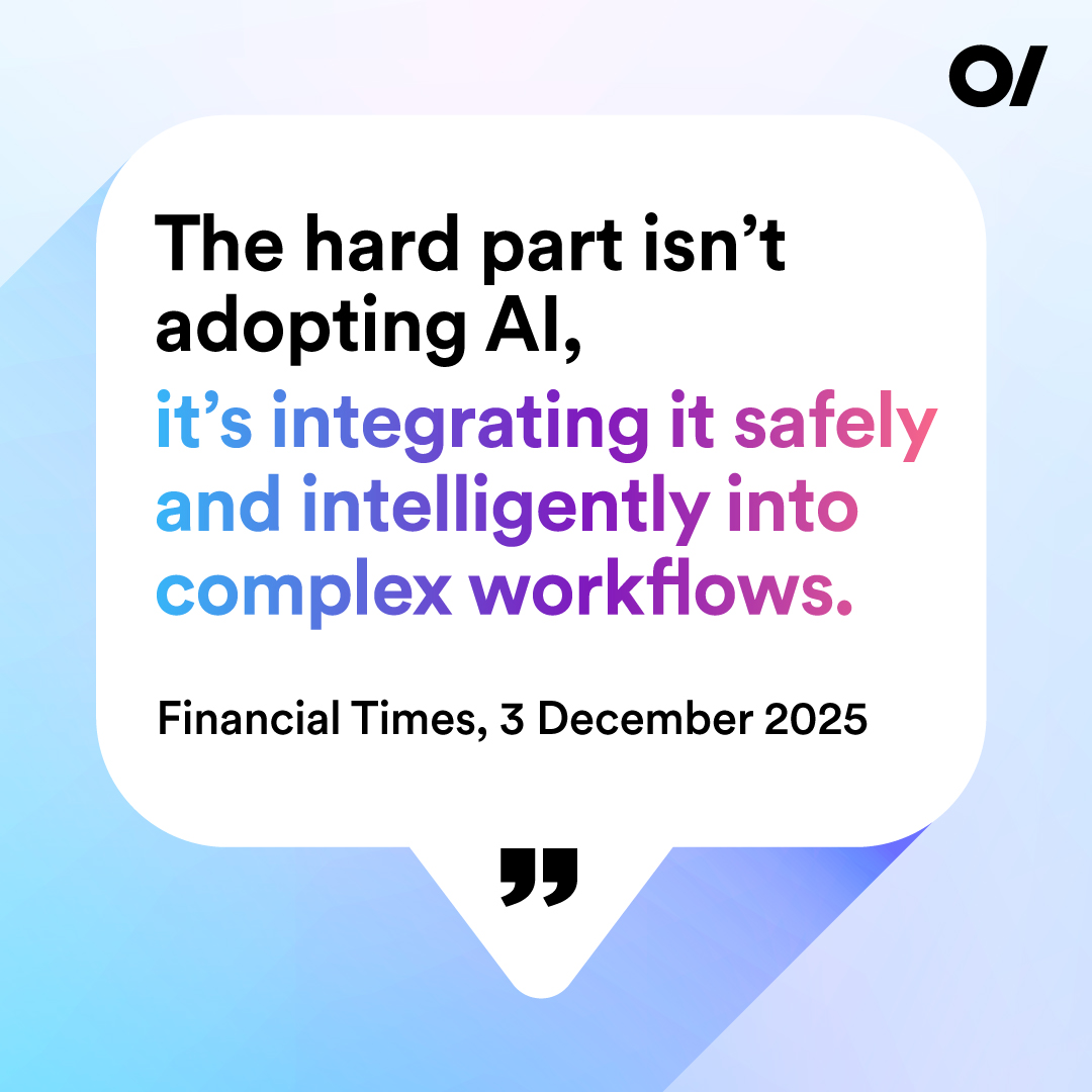 Orion Innovation tweet media