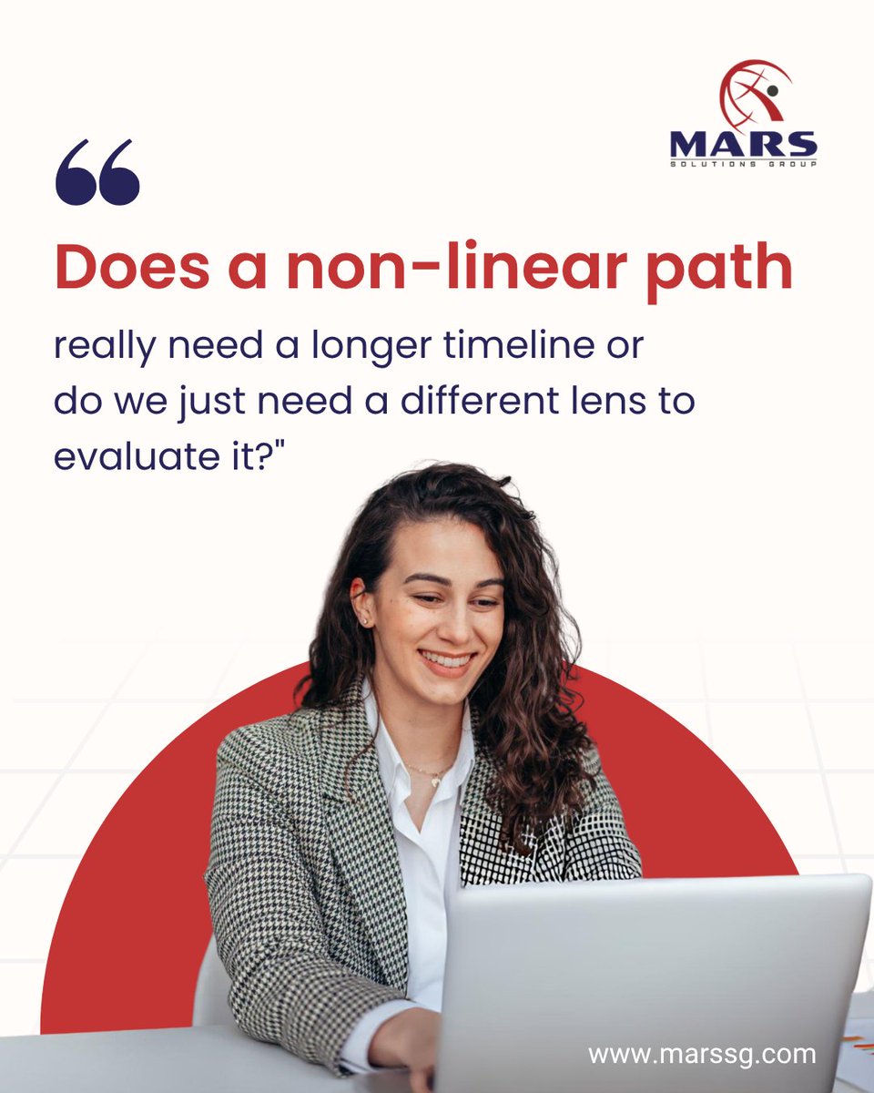 MARS Solutions Group tweet media