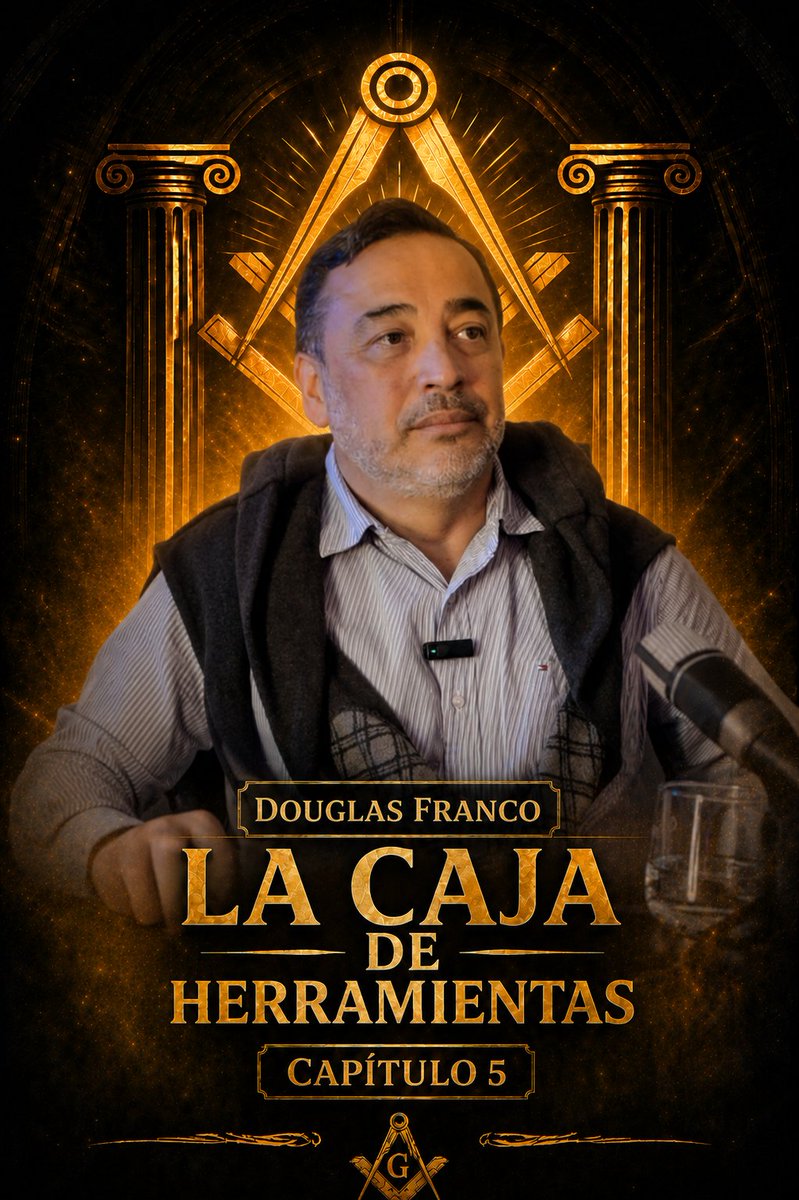 PosseFoco's tweet photo. NUEVO EPISODIO 
https://t.co/73C6xoOYyl https://t.co/XUWgFFZuo6