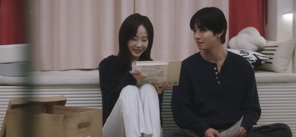 kdrama diary tweet media