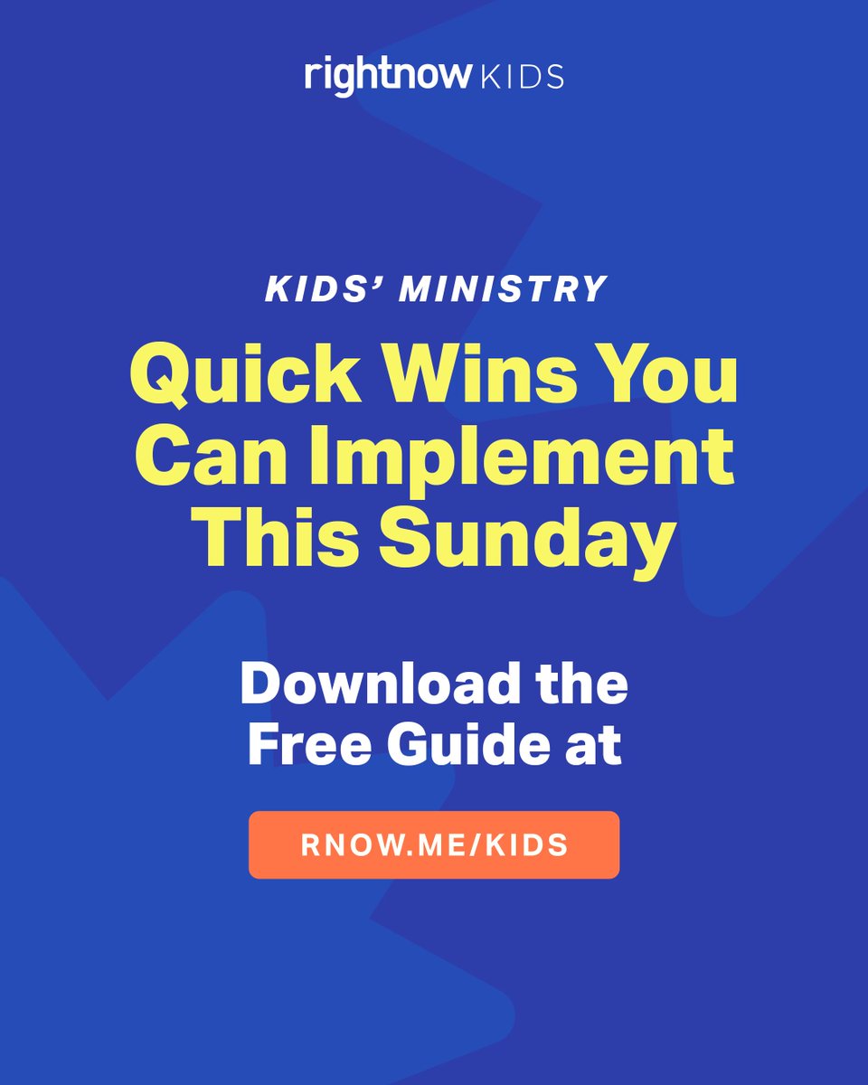 Ed Stetzer tweet media
