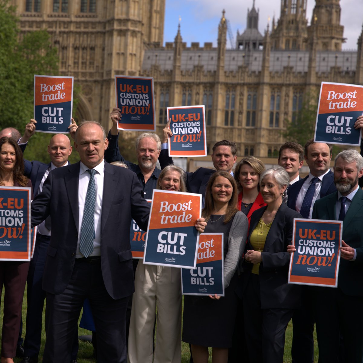 Danny Chambers MP 🔸🩺 tweet media