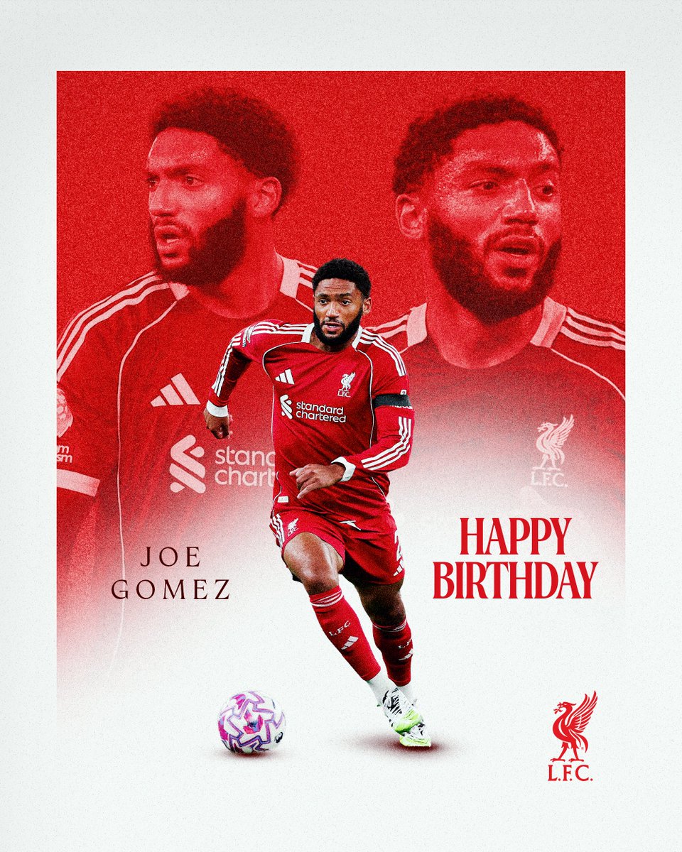Liverpool FC tweet media
