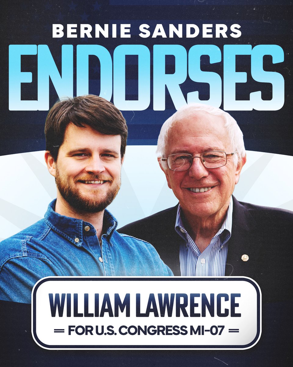 William Lawrence tweet media