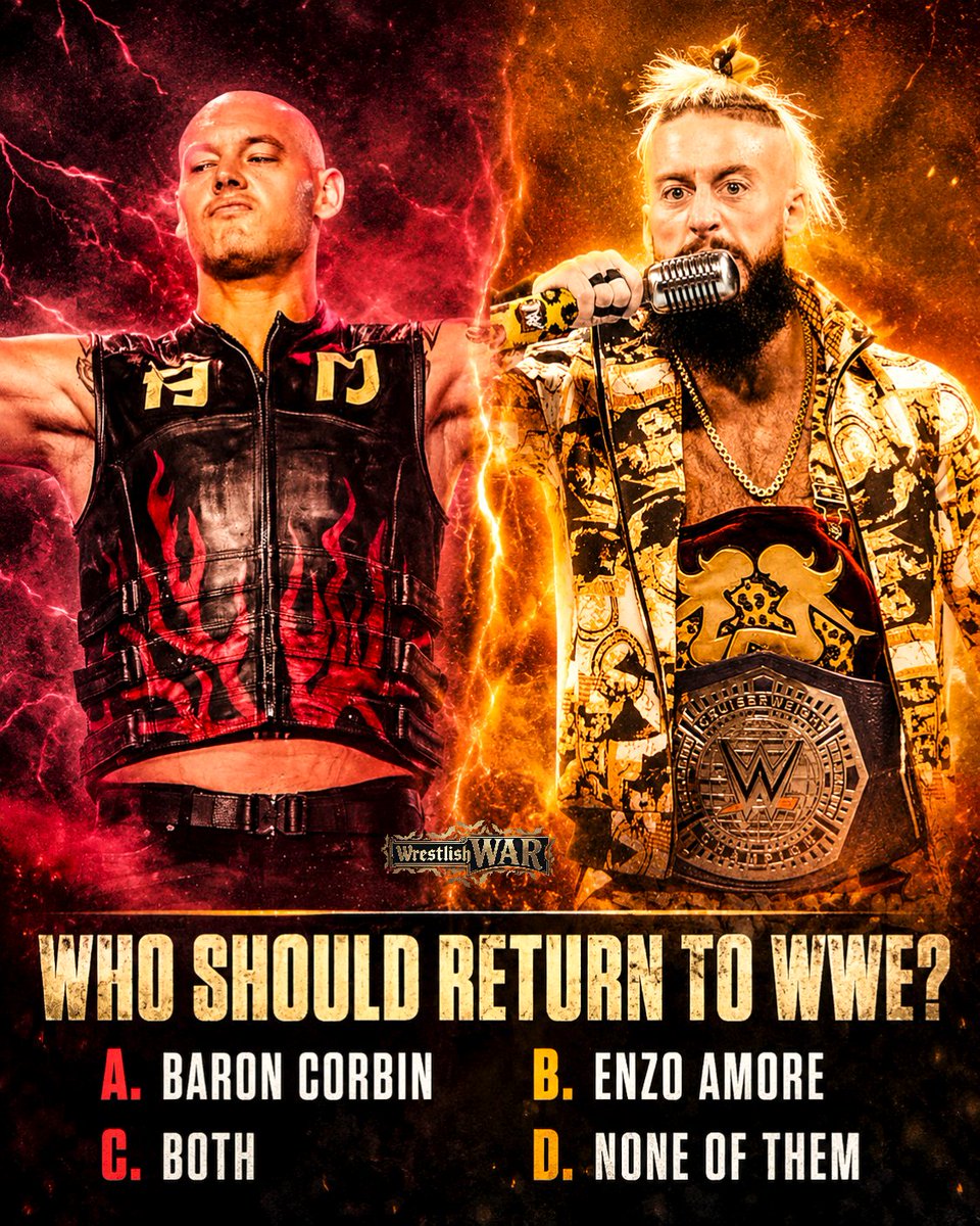 Wrestle_The_One tweet media