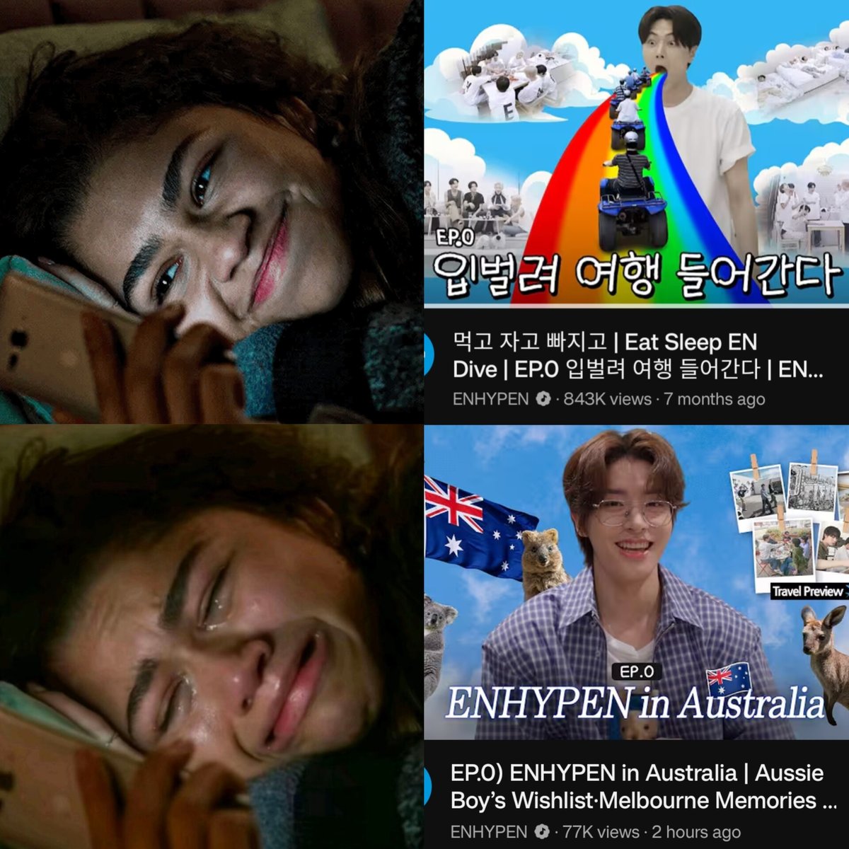 ⋆𝑵𝒐𝒏𝒊𝒆⁷⋆ tweet media