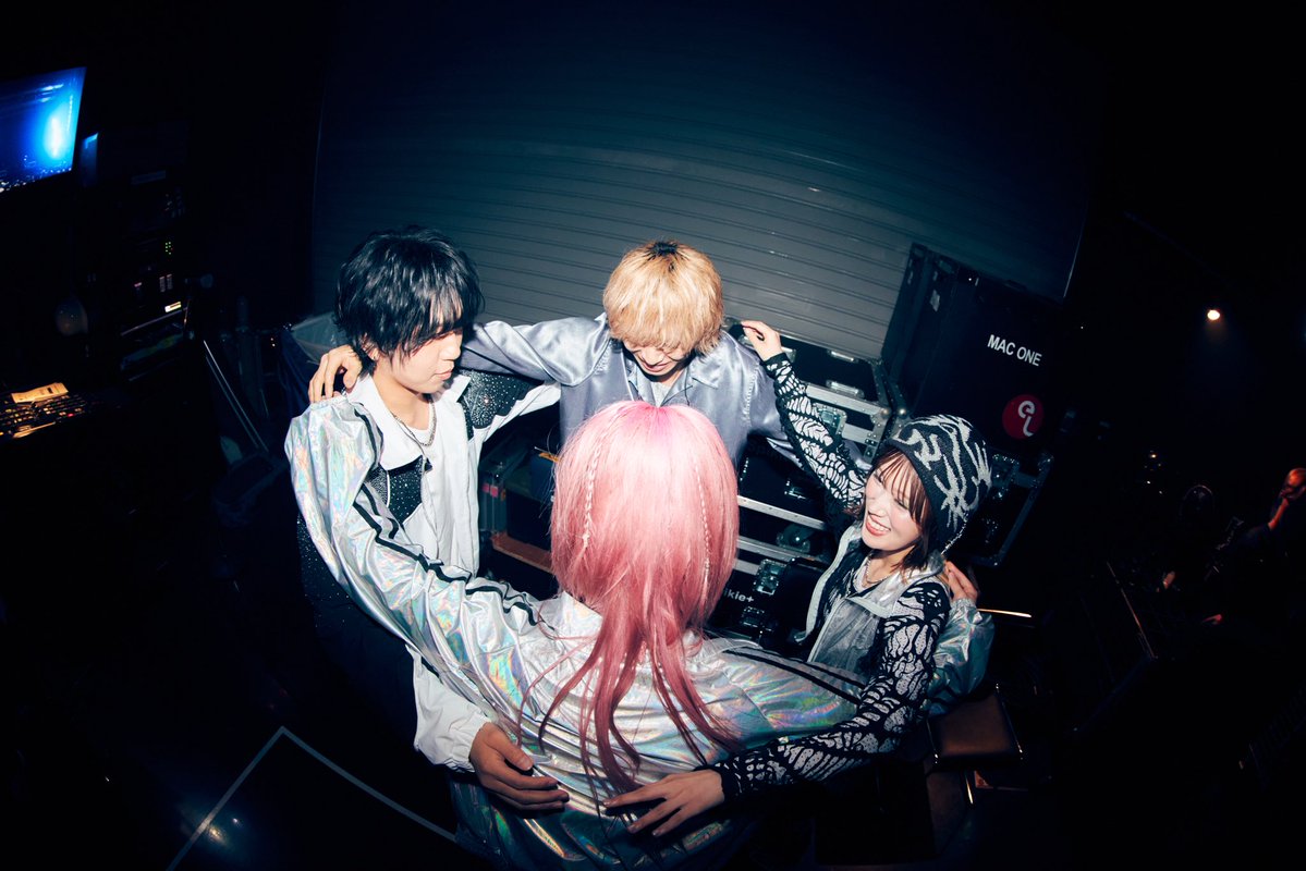 Aooo (@Aooo_band) / Posts / X
