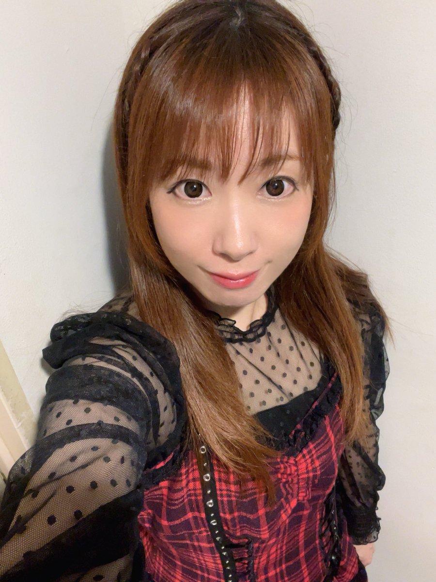 紅音🍫 tweet media