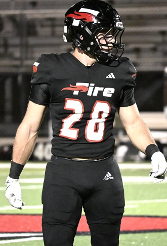 CoachJOdaffer's tweet photo. Go Fire!  

🚨
2⃣8⃣ Days until our 1st Friday Night Lights Camp
🚨 

Slots are filling up fast! Pre-Register to Lock-In.

Pre-Register for June 19th: https://t.co/oQlHMJKnfl 

Pre-Register for July 10th: https://t.co/YvC6Dhjiak 

#ThruTheFire 
#SYATT
#FAETW

@SEUFireFootball https://t.co/TNDUf88I4e