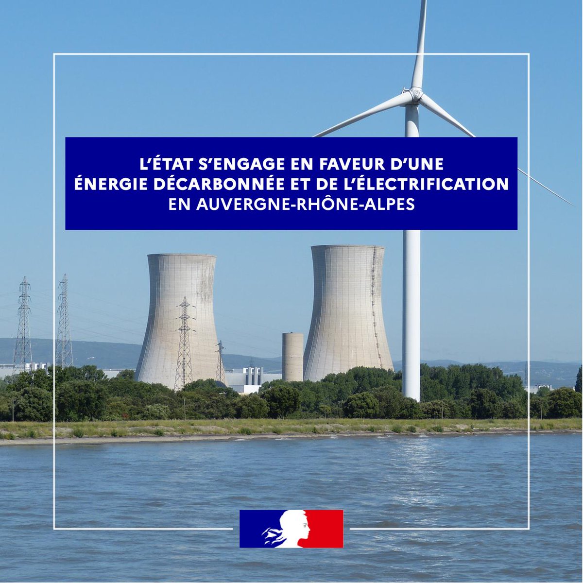 Préfet de région Auvergne-Rhône-Alpes et du Rhône tweet media