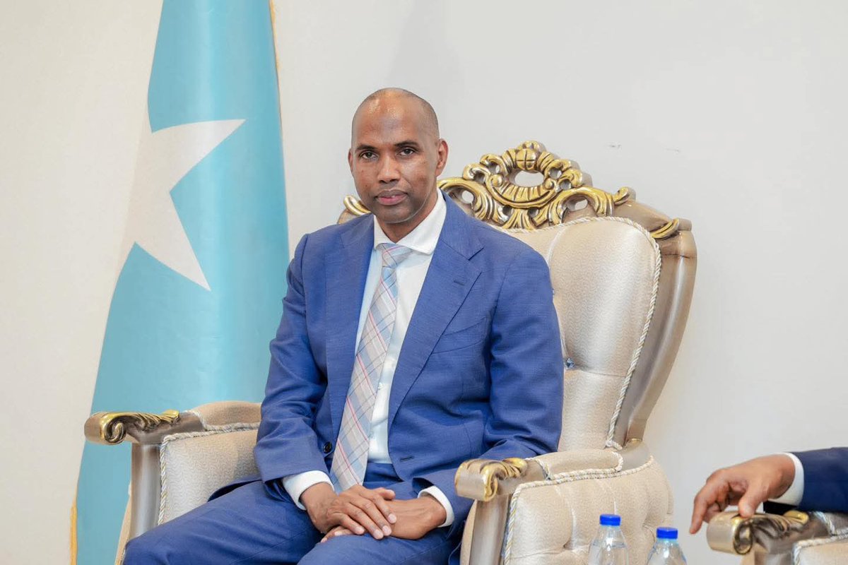 Puntland Post tweet media