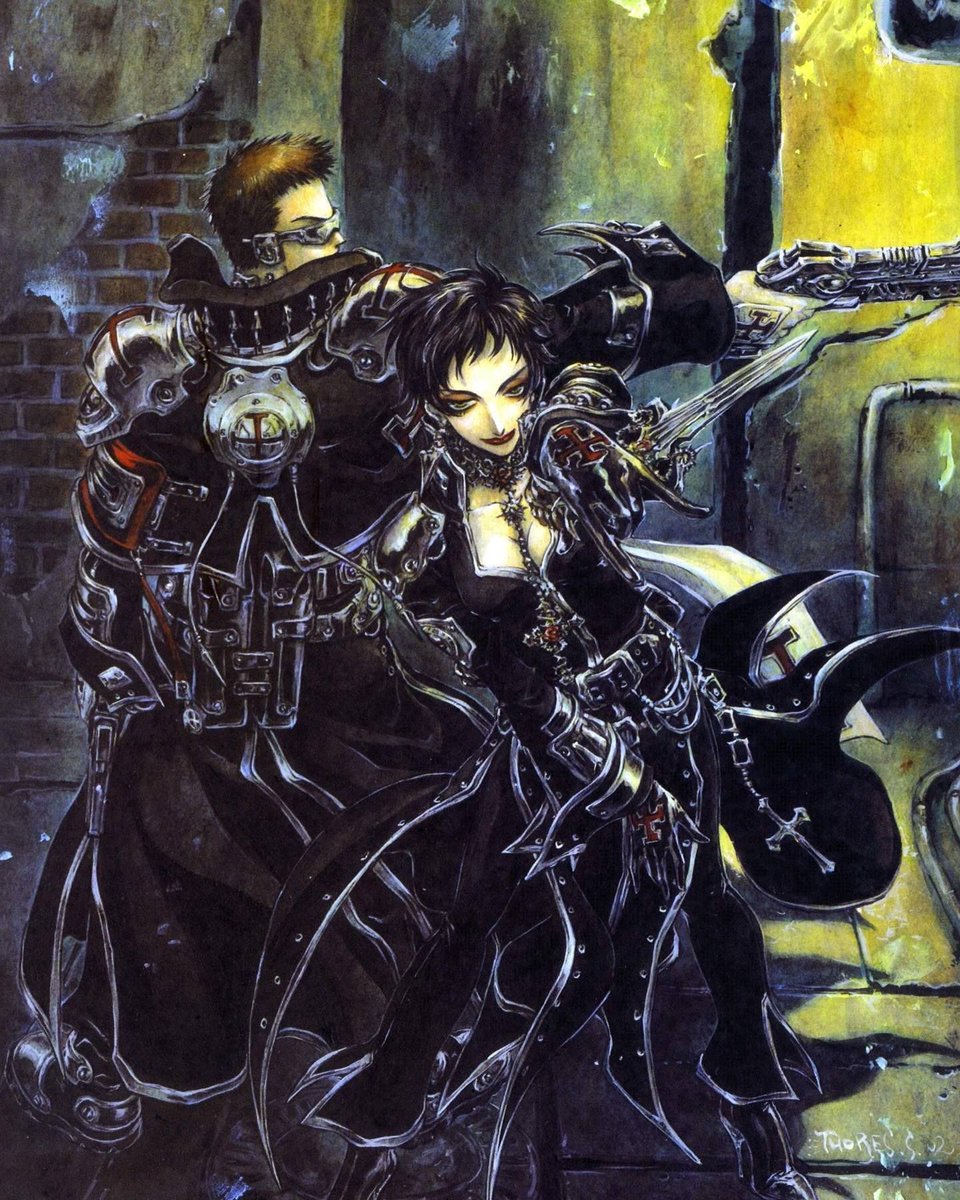 90’s anime tweet media