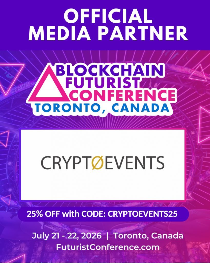 CryptøEvents 🚀 tweet media