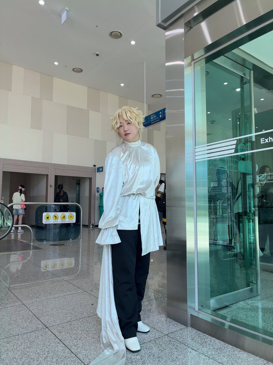(휴코ing) 김라솔 tweet media